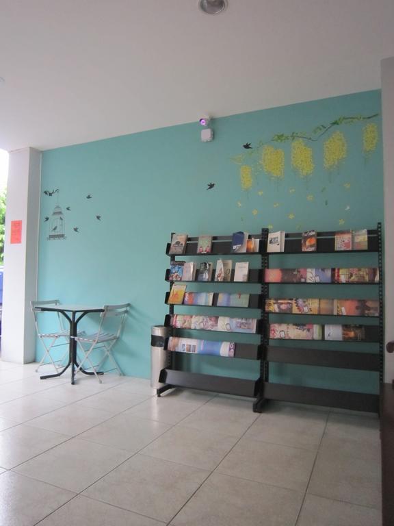 Pakchong Phubade Hotel מראה חיצוני תמונה