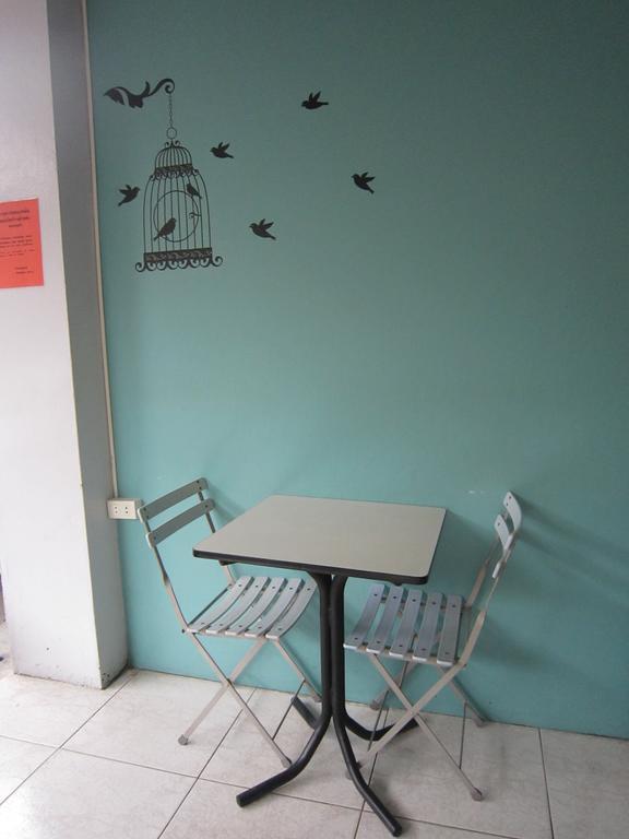 Pakchong Phubade Hotel מראה חיצוני תמונה