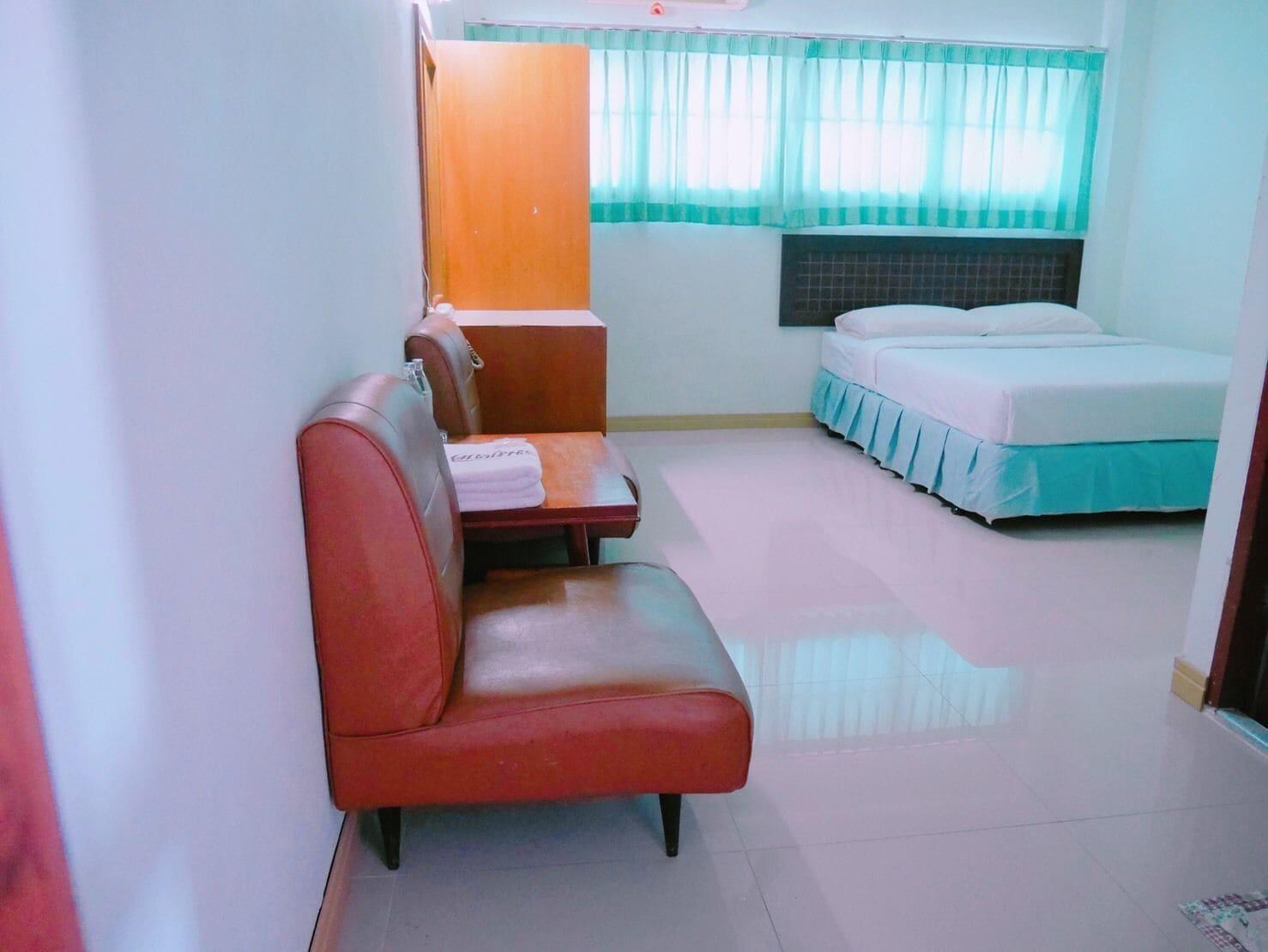 Pakchong Phubade Hotel מראה חיצוני תמונה