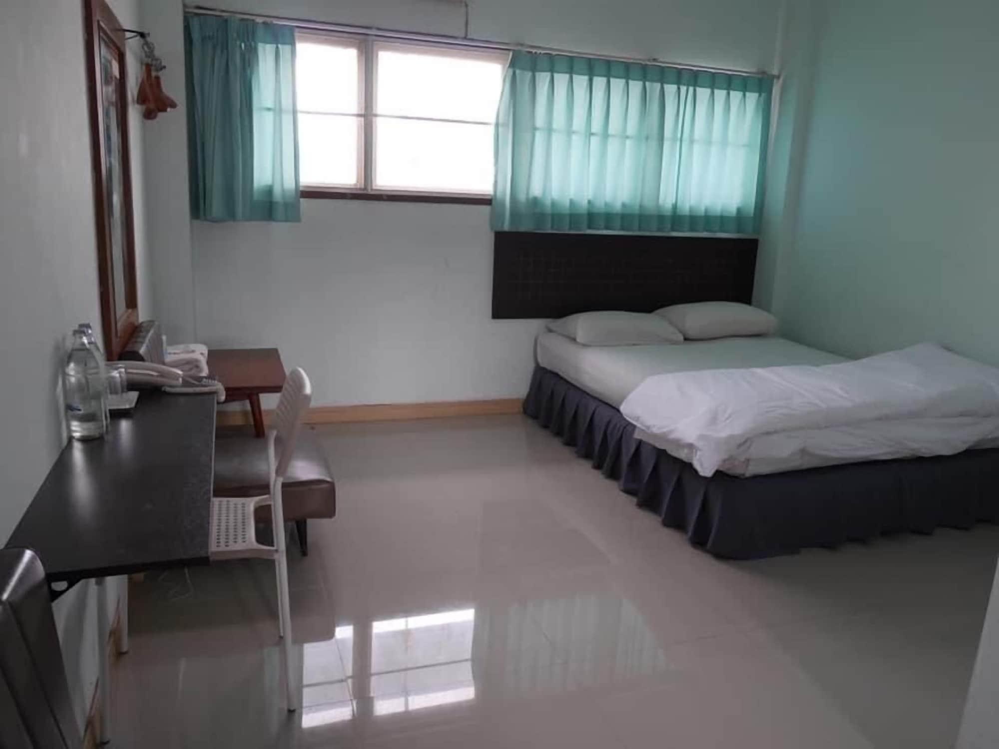 Pakchong Phubade Hotel מראה חיצוני תמונה