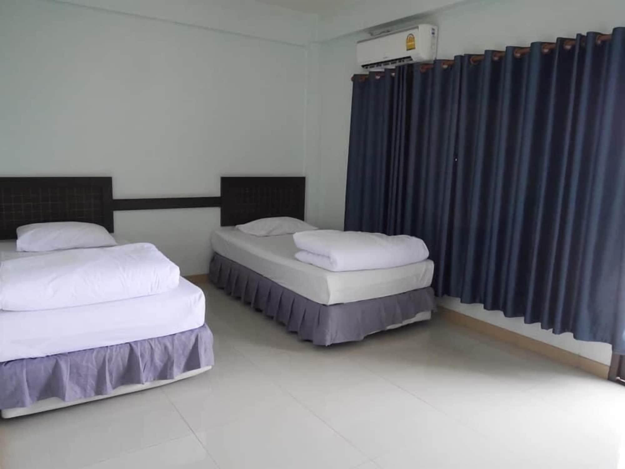 Pakchong Phubade Hotel מראה חיצוני תמונה