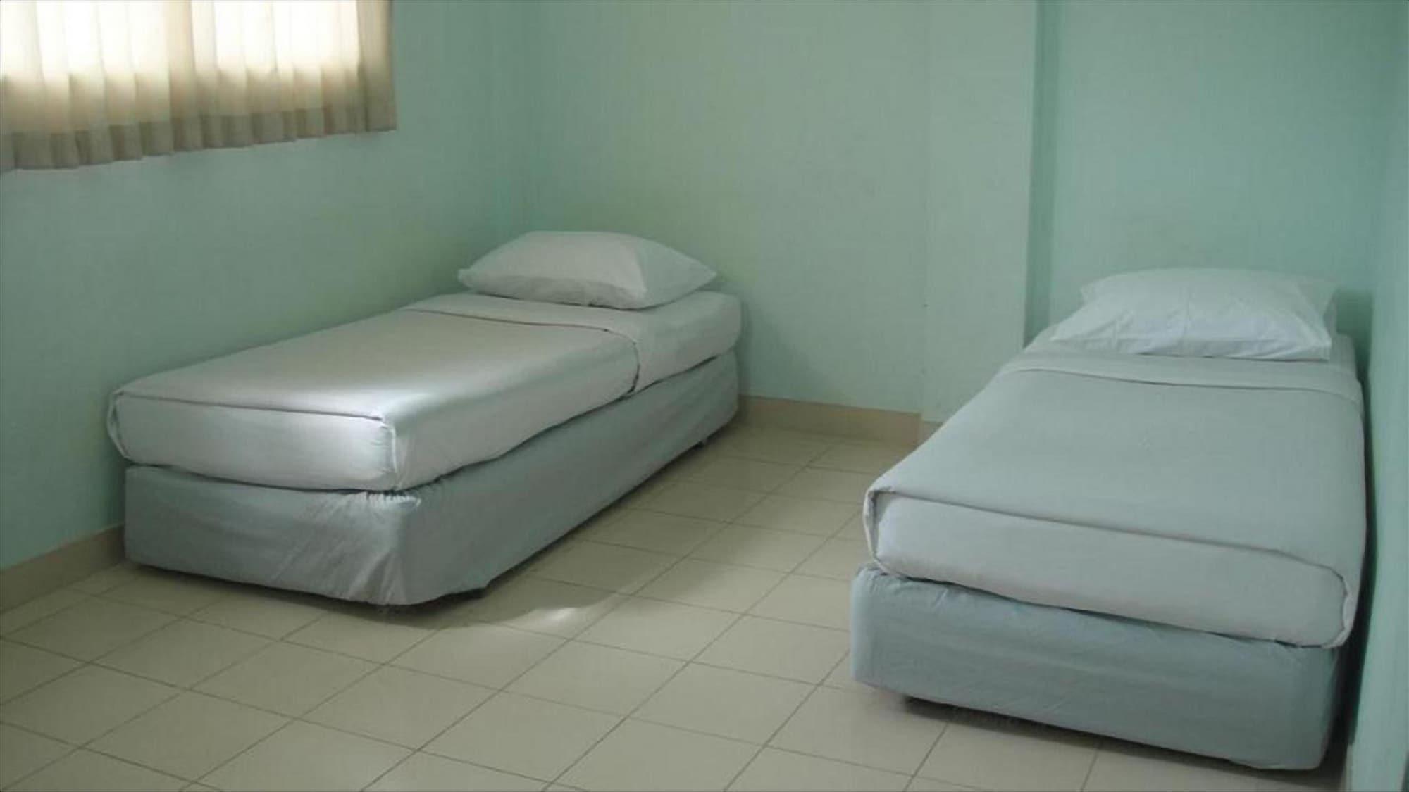 Pakchong Phubade Hotel מראה חיצוני תמונה