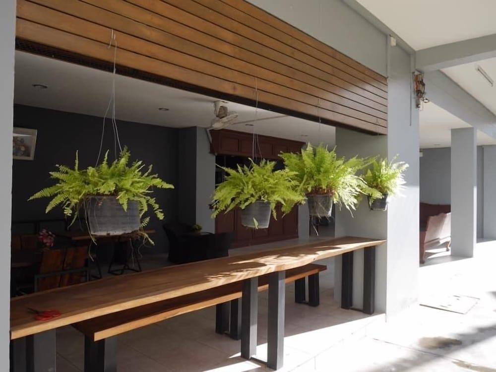 Pakchong Phubade Hotel מראה חיצוני תמונה