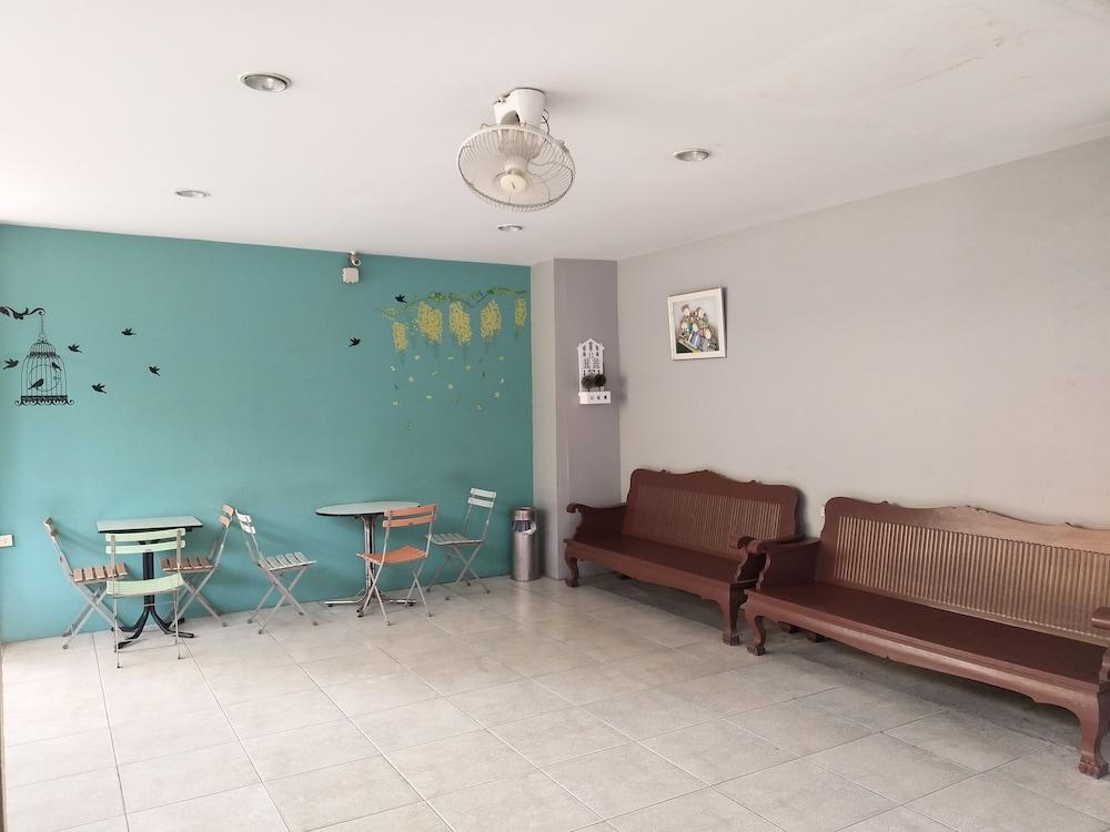 Pakchong Phubade Hotel מראה חיצוני תמונה
