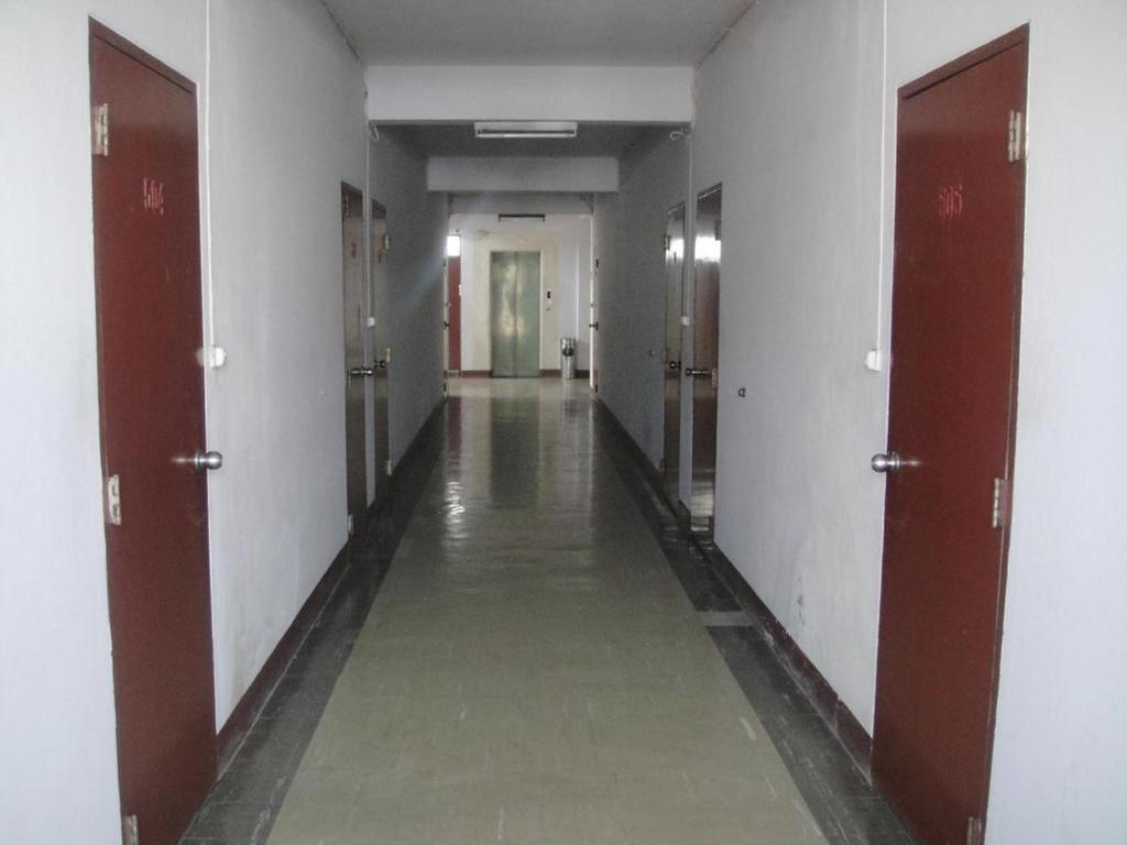 Pakchong Phubade Hotel מראה חיצוני תמונה