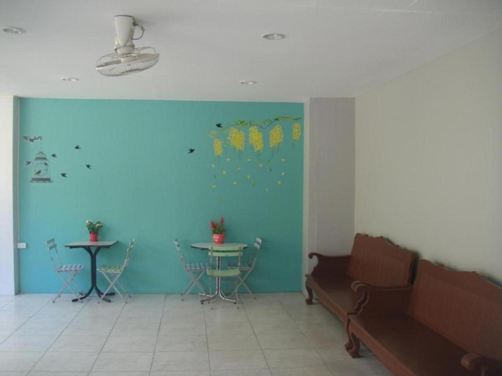 Pakchong Phubade Hotel מראה חיצוני תמונה