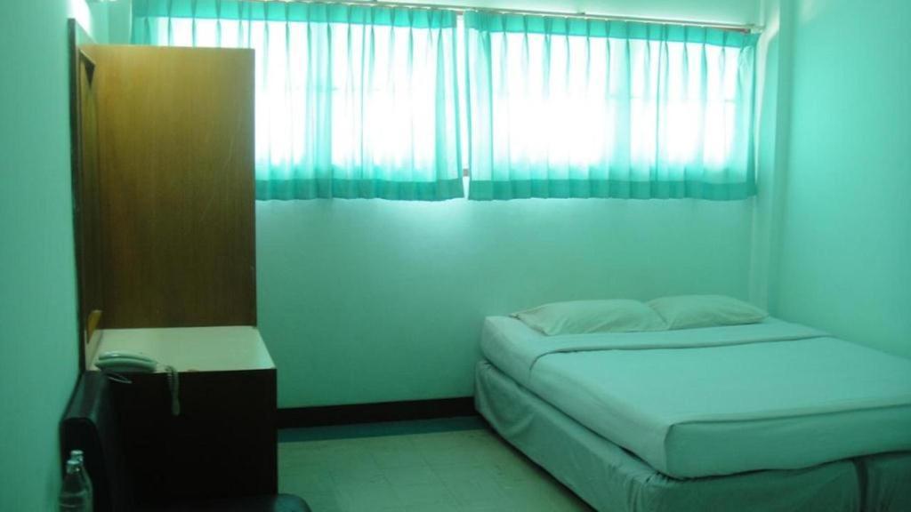 Pakchong Phubade Hotel חדר תמונה
