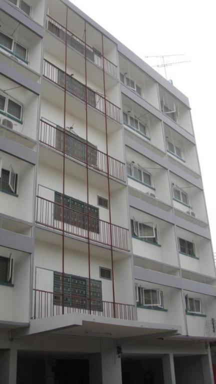 Pakchong Phubade Hotel מראה חיצוני תמונה