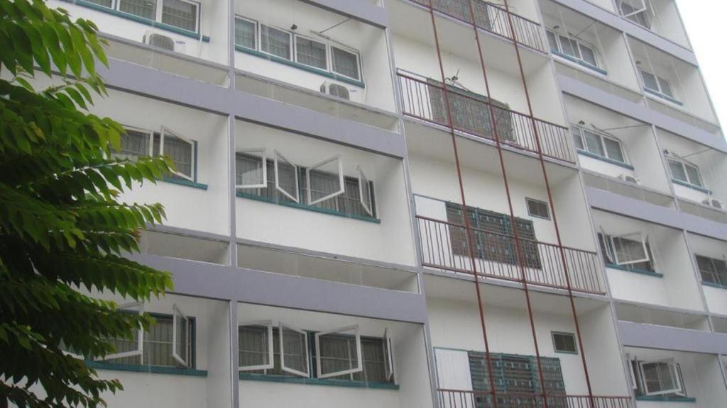 Pakchong Phubade Hotel מראה חיצוני תמונה