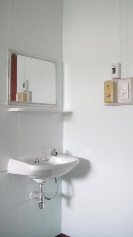 Pakchong Phubade Hotel מראה חיצוני תמונה