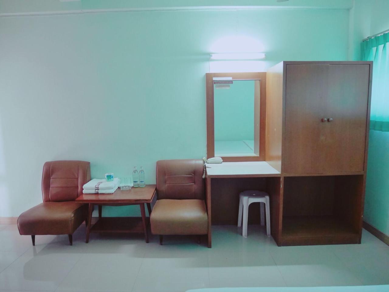 Pakchong Phubade Hotel מראה חיצוני תמונה