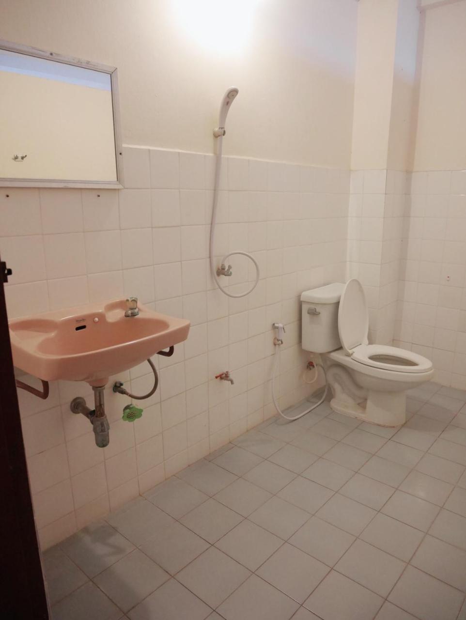 Pakchong Phubade Hotel מראה חיצוני תמונה