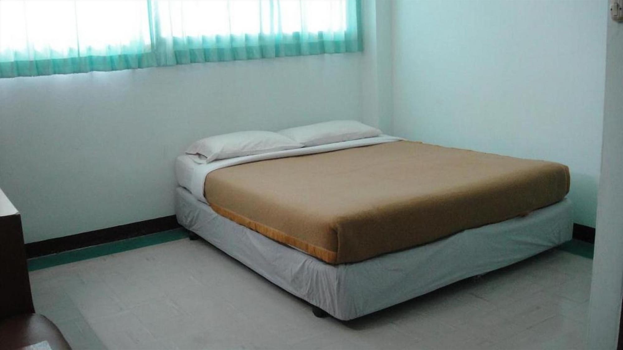 Pakchong Phubade Hotel מראה חיצוני תמונה