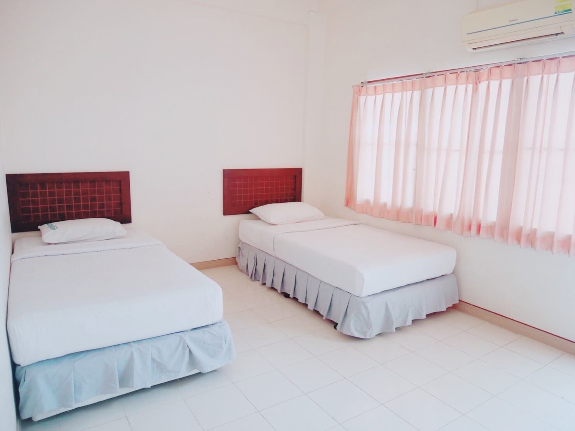 Pakchong Phubade Hotel מראה חיצוני תמונה