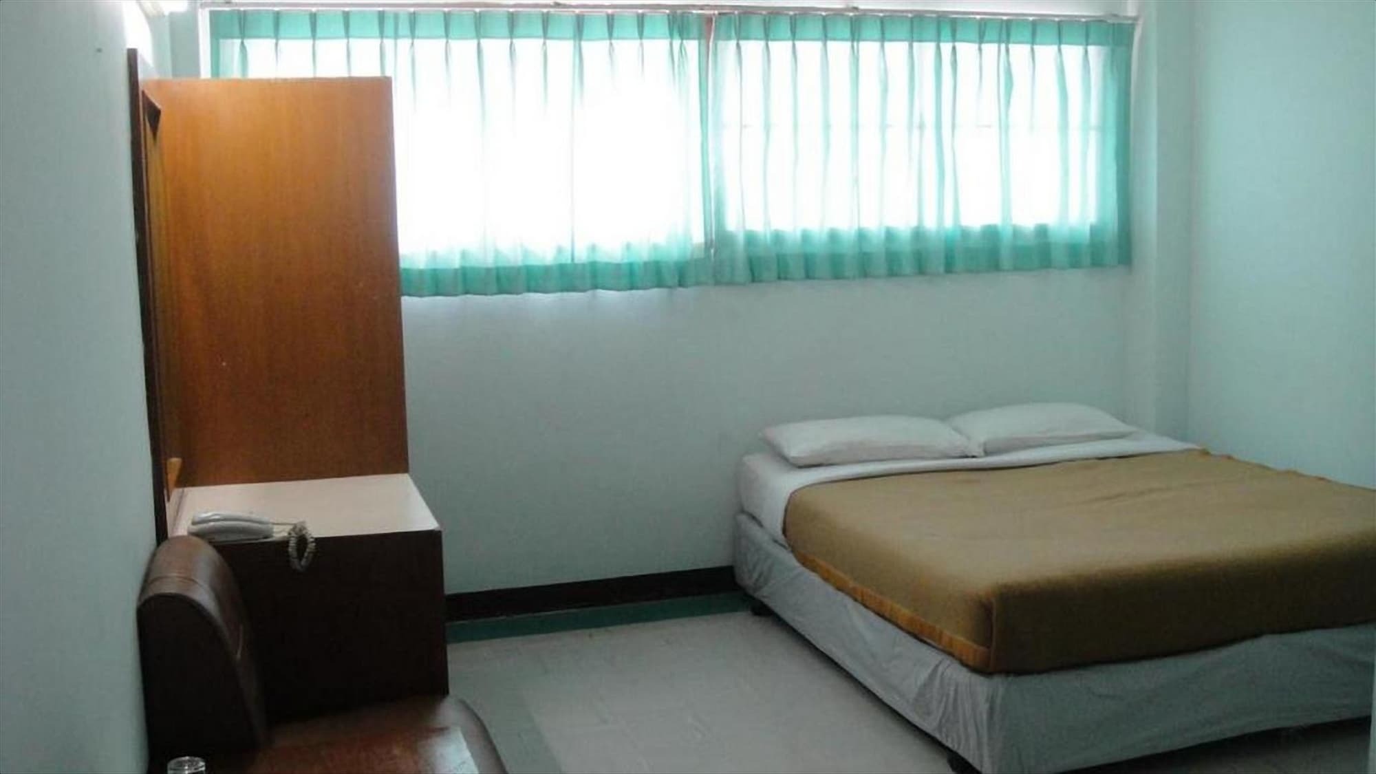 Pakchong Phubade Hotel מראה חיצוני תמונה